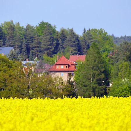 Ferienwohnung Deutschmann Dahlen 部屋 写真