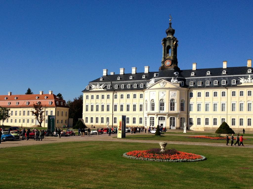 Ferienwohnung Deutschmann Dahlen 部屋 写真