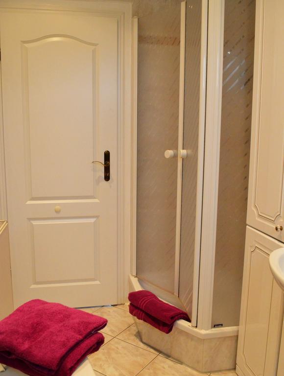 Ferienwohnung Deutschmann Dahlen 部屋 写真