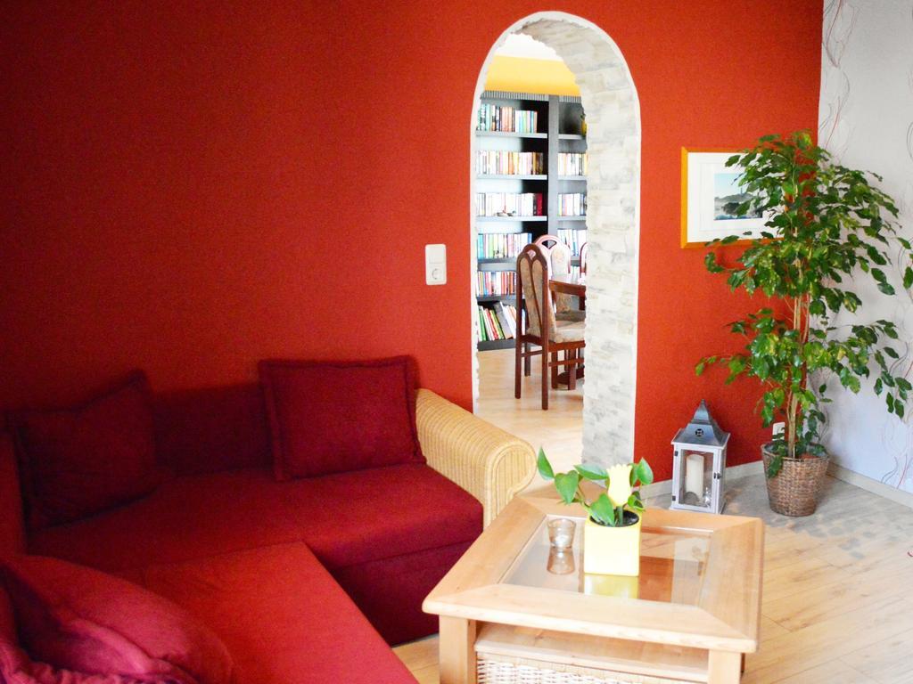 Ferienwohnung Deutschmann Dahlen 部屋 写真