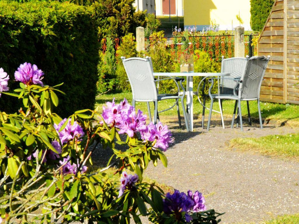 Ferienwohnung Deutschmann Dahlen 部屋 写真