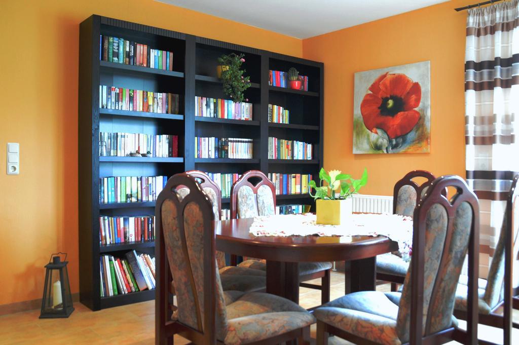Ferienwohnung Deutschmann Dahlen 部屋 写真
