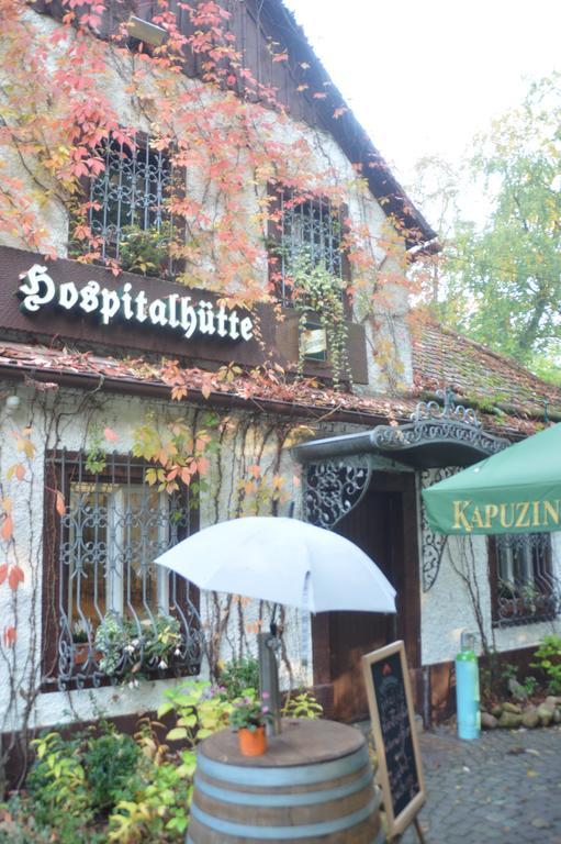 Ferienwohnung Deutschmann Dahlen エクステリア 写真